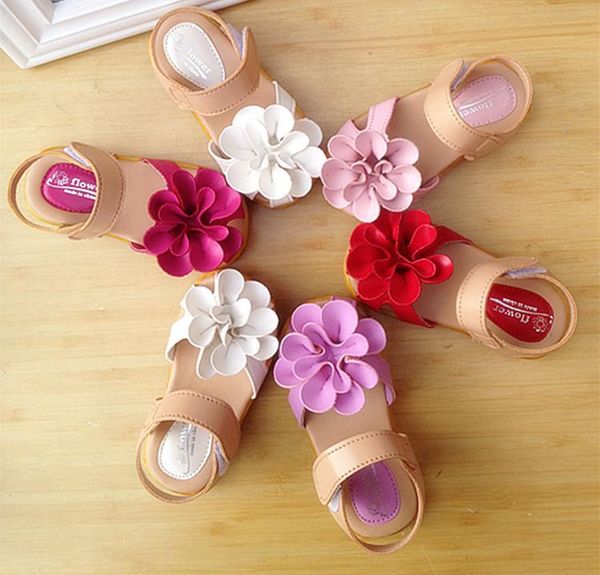 summer style baby shoes girls sandals flower princess girl shoe children infant, Black;red
summer style baby shoes girls sandals flower princess girl shoe children infant, Black;red