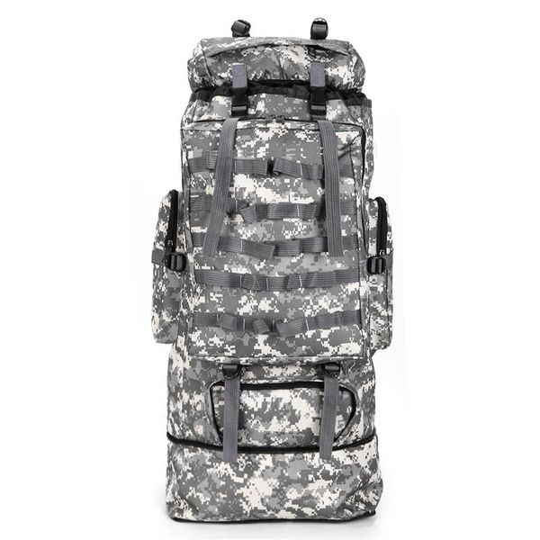 hiking hunting backpacks ultra-large outdoor camouflage camping bakpack for men and women waterproof travel rucksack bags
hiking hunting backpacks ultra-large outdoor camouflage camping bakpack for men and women waterproof travel rucksack bags