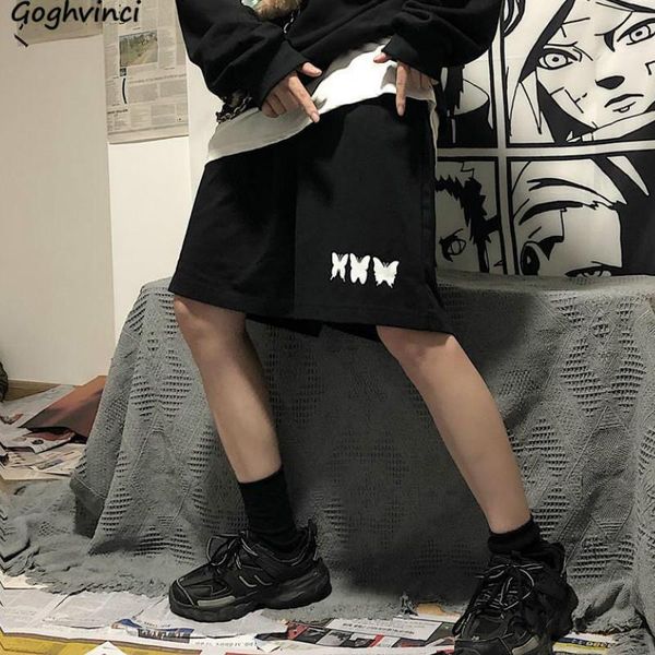 women shorts printing loose elastic waist plus size 5xl casual fashion chic streetwear bf ulzzang harajuku ins soft daily women's, White;black
women shorts printing loose elastic waist plus size 5xl casual fashion chic streetwear bf ulzzang harajuku ins soft daily women's, White;black