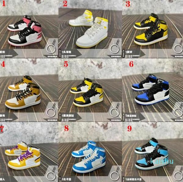 stereo sneaker keychain woman men kids key ring gift luxury shoes keychains car handbag key chain basketball shoes key holder, Silver
stereo sneaker keychain woman men kids key ring gift luxury shoes keychains car handbag key chain basketball shoes key holder, Silver