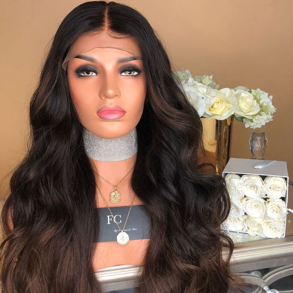 human hair wigs 26 inches 65cm medium length curly hairs black fluffy big wave chemical fiber cover
human hair wigs 26 inches 65cm medium length curly hairs black fluffy big wave chemical fiber cover