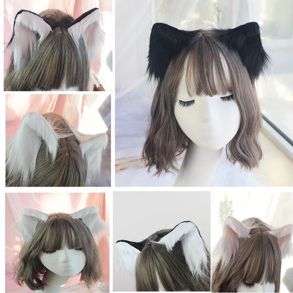 party masks hand work 2021 cat ears hair hoop hairpin girl accessories hairband for women scrunchie deer bows
party masks hand work 2021 cat ears hair hoop hairpin girl accessories hairband for women scrunchie deer bows