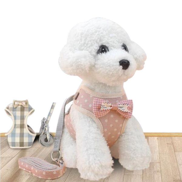 dog collars & leashes fashion pet mesh chest strap breathable vest retractable small medium cat traction rope supplies
dog collars & leashes fashion pet mesh chest strap breathable vest retractable small medium cat traction rope supplies