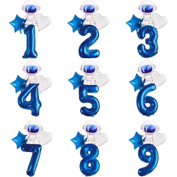 party decoration 32inch spaceman gold sliver digital balloon birthday wedding decorations foil balloons kid boy toy baby shower globos
party decoration 32inch spaceman gold sliver digital balloon birthday wedding decorations foil balloons kid boy toy baby shower globos