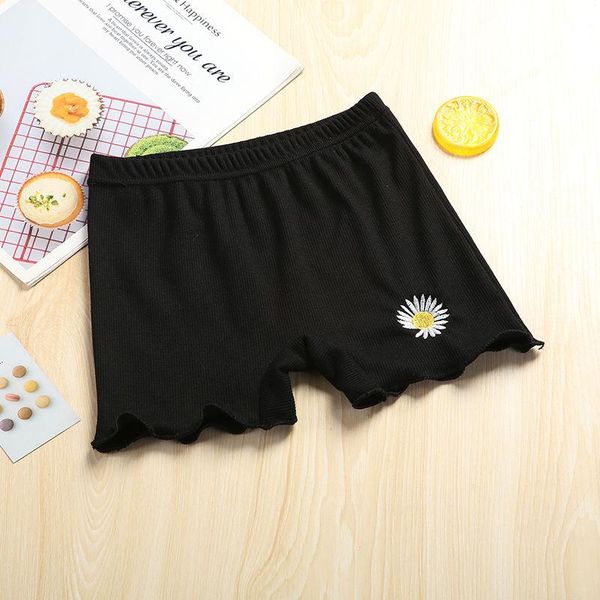 shorts summer kids girls flower embroidery candy color pants baby panties teenage sports short leggings children pant x215, Black
shorts summer kids girls flower embroidery candy color pants baby panties teenage sports short leggings children pant x215, Black