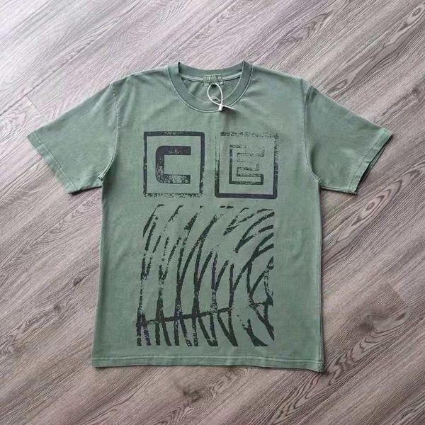 men's t-shirts high street brand cavempt letter print washed green oversized t-shirt men women's streetwear clothing y2k, White;black
men's t-shirts high street brand cavempt letter print washed green oversized t-shirt men women's streetwear clothing y2k, White;black