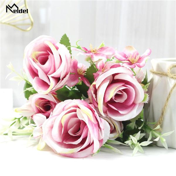 hydrangea roses vases for home decoration accessories fake peony artificial flowers bouquet plastic flower wedding decorative & wreaths
hydrangea roses vases for home decoration accessories fake peony artificial flowers bouquet plastic flower wedding decorative & wreaths