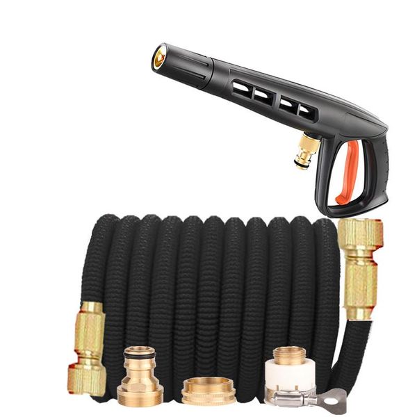 watering equipments multifunctional water hose garden | retractable magic rubber eu high pressure car wash and metal spray gun
watering equipments multifunctional water hose garden | retractable magic rubber eu high pressure car wash and metal spray gun