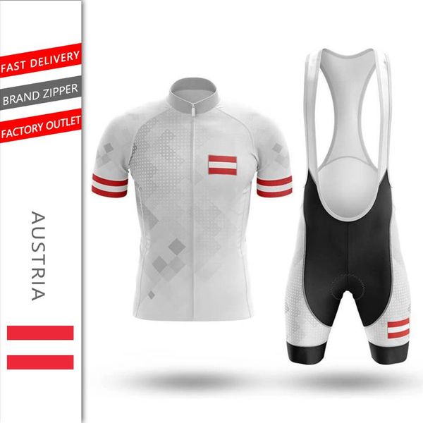 summer cycling jersey hombres de ciclismo para descensos pro clothing austrian flag sunproof wear set for men racing sets, Black;blue
summer cycling jersey hombres de ciclismo para descensos pro clothing austrian flag sunproof wear set for men racing sets, Black;blue