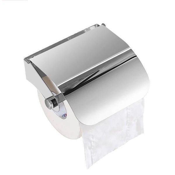 toilet paper holders 1pcs kitchen roll accessory wall mount holder stainless steel bathroom tissue towel accessories rack
toilet paper holders 1pcs kitchen roll accessory wall mount holder stainless steel bathroom tissue towel accessories rack