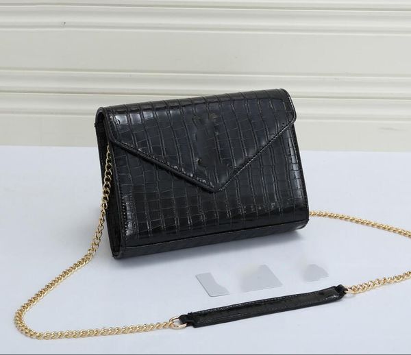 2022 designer bags alligator pu leather shoulder bag women clutch satchel messenger ladies coin purse crossbody bags christmas gift
2022 designer bags alligator pu leather shoulder bag women clutch satchel messenger ladies coin purse crossbody bags christmas gift