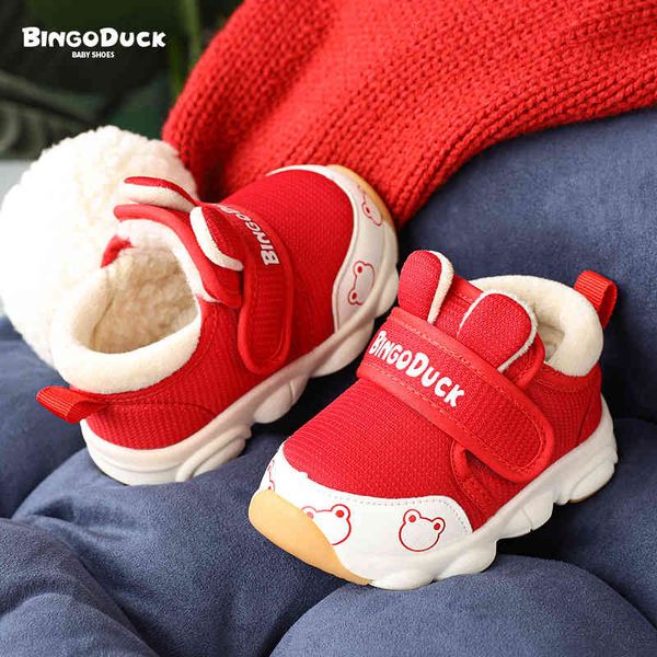 walkers sneakers toddler shoes female baby spring and autumn soft bottom 0-1-3 years old 2 boys' cotton
walkers sneakers toddler shoes female baby spring and autumn soft bottom 0-1-3 years old 2 boys' cotton