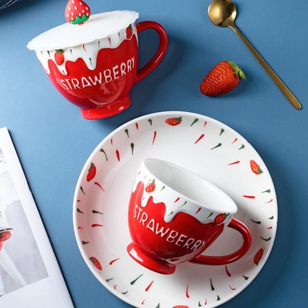 mugs ceramic mug coffee cups spoon with lid nordic ins breakfast cup cute girl drinking travel funny
mugs ceramic mug coffee cups spoon with lid nordic ins breakfast cup cute girl drinking travel funny