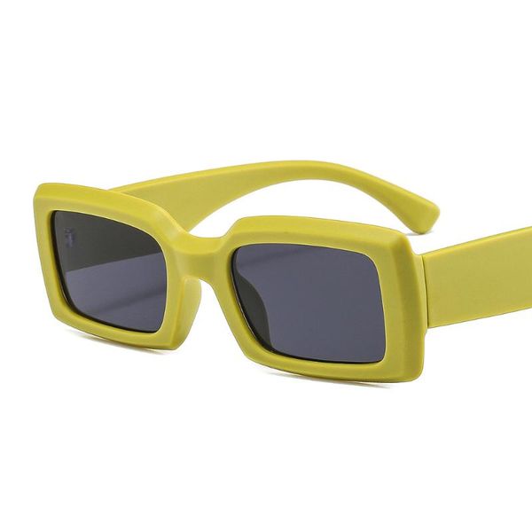 square sunglasses woman sun glasses man vintage gradient sunglass acrylic lens eyeglasses female shades uv400, White;black
square sunglasses woman sun glasses man vintage gradient sunglass acrylic lens eyeglasses female shades uv400, White;black