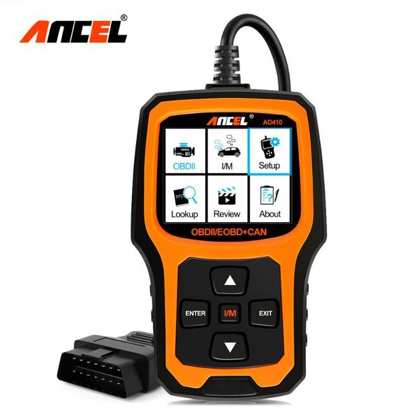 code readers & scan tools ancel ad410 obd2 scanner live data obd 2 reader eobd obdii car diagnostic tool multi languages update
code readers & scan tools ancel ad410 obd2 scanner live data obd 2 reader eobd obdii car diagnostic tool multi languages update