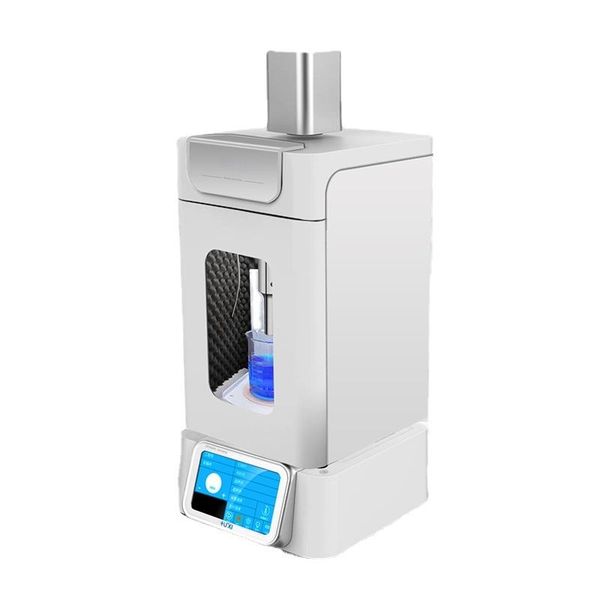 lab supplies 1000w smart high function ultrasonic crusher / processor hx-1000 
lab supplies 1000w smart high function ultrasonic crusher / processor hx-1000