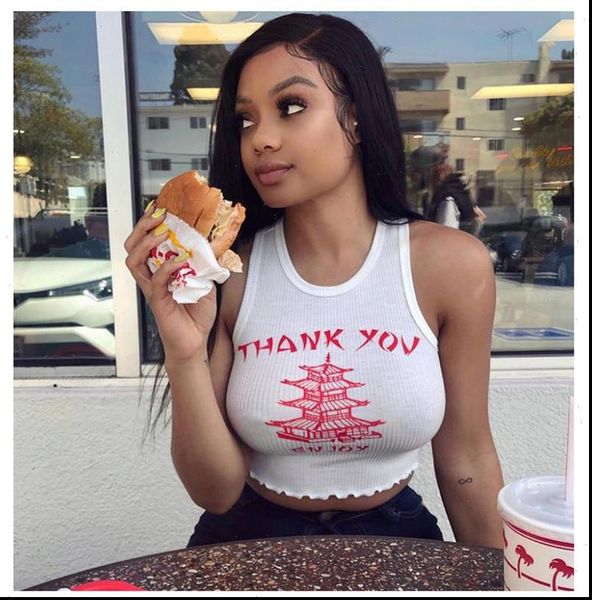 letter women tanks print sleeveless tank vest club streetwear crop ladies bustiers corsets ruffles bodycon summer, White
letter women tanks print sleeveless tank vest club streetwear crop ladies bustiers corsets ruffles bodycon summer, White