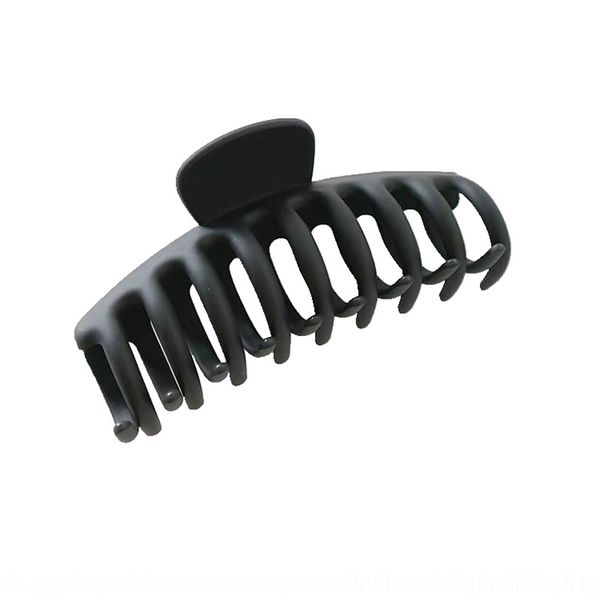 txma net red large clips grab barrettes hairpin female back bath bath of the head clip frosted color korean hair accessories, Golden;silver
txma net red large clips grab barrettes hairpin female back bath bath of the head clip frosted color korean hair accessories, Golden;silver