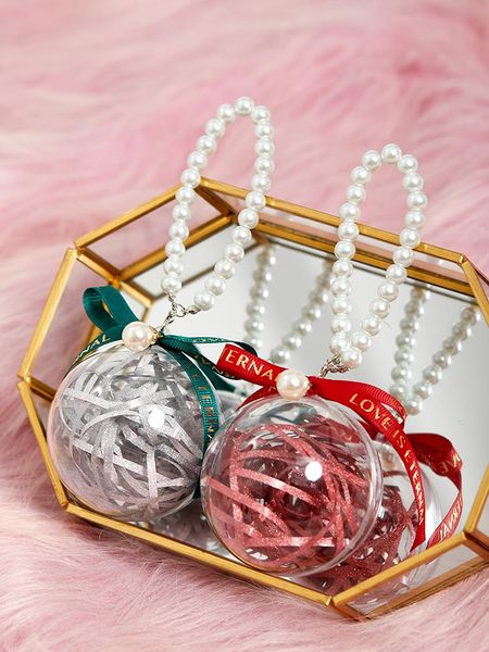 gift wrap 30pcs creative plastic ball box with handles wedding candy bag favors for guests baby shower packaging party supplies
gift wrap 30pcs creative plastic ball box with handles wedding candy bag favors for guests baby shower packaging party supplies