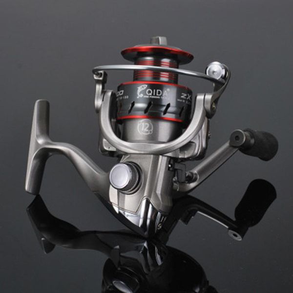 metal fishing wheel spinning luya supplies gear baitcasting reels
metal fishing wheel spinning luya supplies gear baitcasting reels