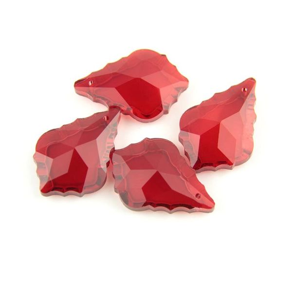 chandelier crystal dark red 38mm/50mm/63mm/76mm k9 optical glass plated prism ornament suncatcher for lighting decoration
chandelier crystal dark red 38mm/50mm/63mm/76mm k9 optical glass plated prism ornament suncatcher for lighting decoration