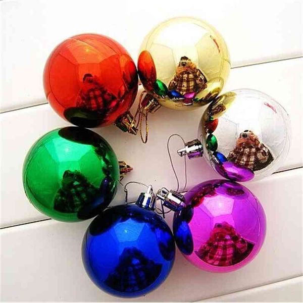 factory outlet christmas decoration 12pcs/pack christmas tree ball baubles hanging ornament decoration xmas gift home party holiday decorati
factory outlet christmas decoration 12pcs/pack christmas tree ball baubles hanging ornament decoration xmas gift home party holiday decorati