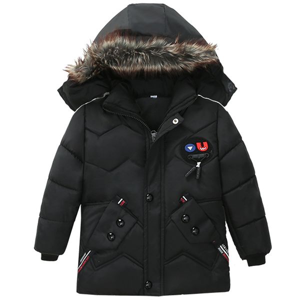 kids winter jackets autumn jacket for boys coat baby boy jacket children thick hooded warm outerwear children clothes 2-5 years, Blue;gray
kids winter jackets autumn jacket for boys coat baby boy jacket children thick hooded warm outerwear children clothes 2-5 years, Blue;gray