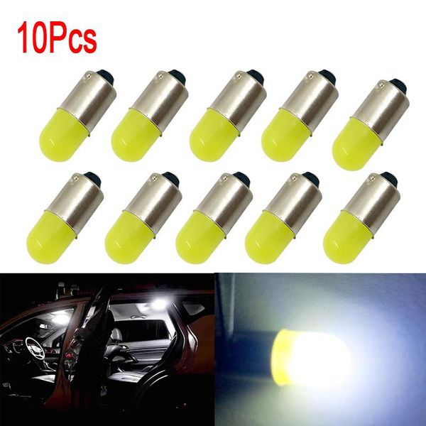 10pcs ba9s t11 t4w t5 1895 233 super bright round 3d cob led white car license plate light auto interior door lamp marker bulb emergency lig
10pcs ba9s t11 t4w t5 1895 233 super bright round 3d cob led white car license plate light auto interior door lamp marker bulb emergency lig