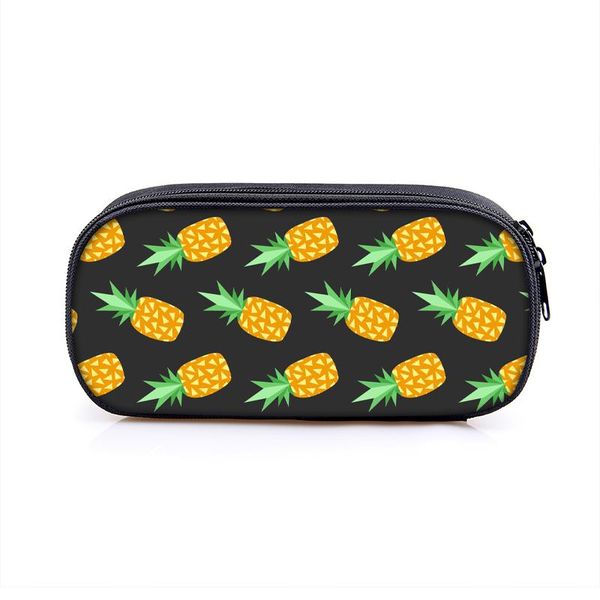 wallets fruit pineapple boys girls cartoon canvas pencil case bag school pouches children pen kids purse wallet, Red;black
wallets fruit pineapple boys girls cartoon canvas pencil case bag school pouches children pen kids purse wallet, Red;black