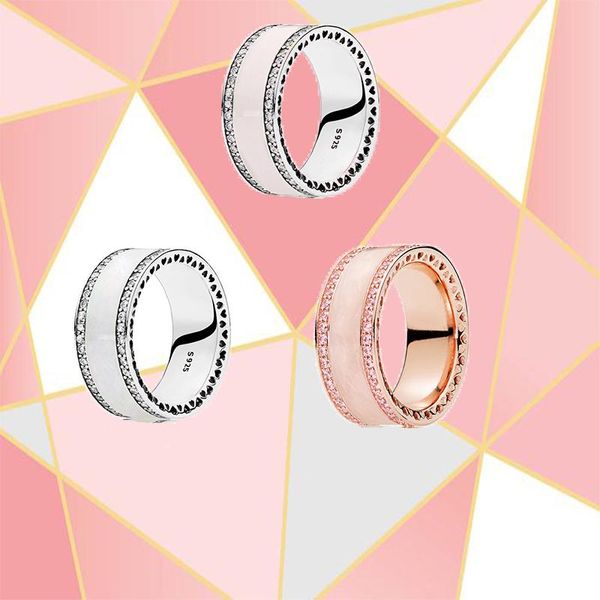 cluster rings 2021 fashion charm 100% s925 sterling silver in three different colors original diy jewelry suitable for women, Golden;silver
cluster rings 2021 fashion charm 100% s925 sterling silver in three different colors original diy jewelry suitable for women, Golden;silver
