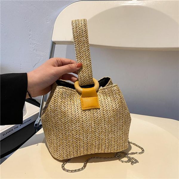 bucket bag small handbag trendy woven beach straw purses and handbags luxury tote bags for women satchel evening
bucket bag small handbag trendy woven beach straw purses and handbags luxury tote bags for women satchel evening