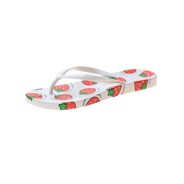 slippers character female outside wearing fashion anti-slip clip-on student girl heart strawberry print net red beach, Black
slippers character female outside wearing fashion anti-slip clip-on student girl heart strawberry print net red beach, Black