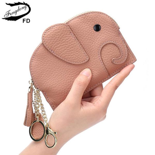 purse fengdong cute genuine leather coin girls small money bag women key wallet pouch kids mini elephant, White
purse fengdong cute genuine leather coin girls small money bag women key wallet pouch kids mini elephant, White