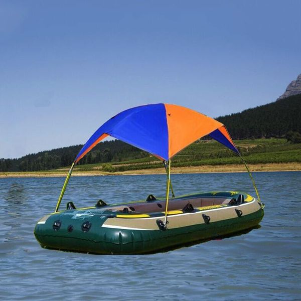 rafts/inflatable boats rubber boat awning 2-4 person fishing inflatable hovercraft folding sunshade easy to instal remove sun shade maritime
rafts/inflatable boats rubber boat awning 2-4 person fishing inflatable hovercraft folding sunshade easy to instal remove sun shade maritime