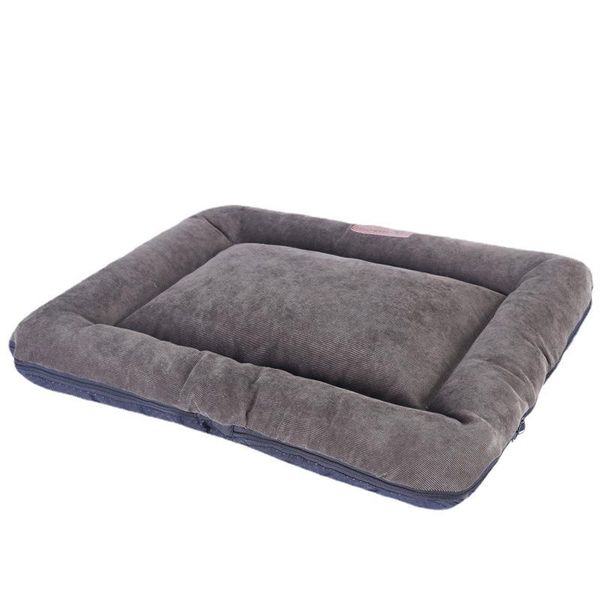 kennels & pens medium large all-in-one pet cushion simple bed for dogs cat pets product accessories
kennels & pens medium large all-in-one pet cushion simple bed for dogs cat pets product accessories
