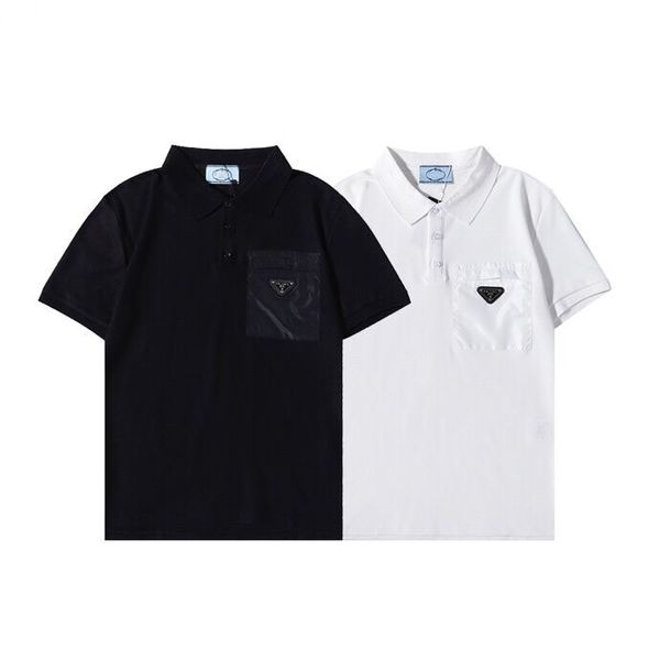2022 new style short-sleeved printed shirt round neck t-shirt sports polo shirt color: black and white size: m- t5345
2022 new style short-sleeved printed shirt round neck t-shirt sports polo shirt color: black and white size: m- t5345