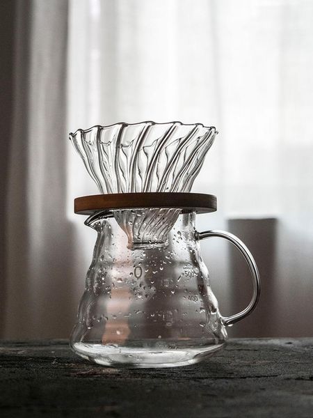 coffee filters cone filter cup brewer holder glass strainer reusable herramientas coffeeware bg50cf
coffee filters cone filter cup brewer holder glass strainer reusable herramientas coffeeware bg50cf