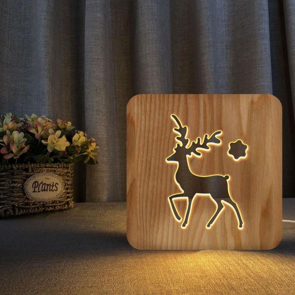 night lights deer 3d wooden decoration table lamp christmas modelling led light for bedroom home lighting kids birthday gift
night lights deer 3d wooden decoration table lamp christmas modelling led light for bedroom home lighting kids birthday gift