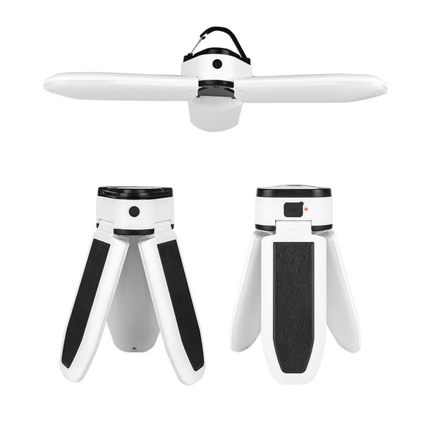 60w e27 led solar light bulb smd5730 foldable three-leaves outdoor camping tent lamp with usb cable line
60w e27 led solar light bulb smd5730 foldable three-leaves outdoor camping tent lamp with usb cable line
