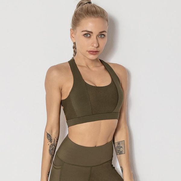 sports bras women's summer underwear beauty back shockproof running crop solid color yoga vest sportswear ladies 2021 outfit
sports bras women's summer underwear beauty back shockproof running crop solid color yoga vest sportswear ladies 2021 outfit