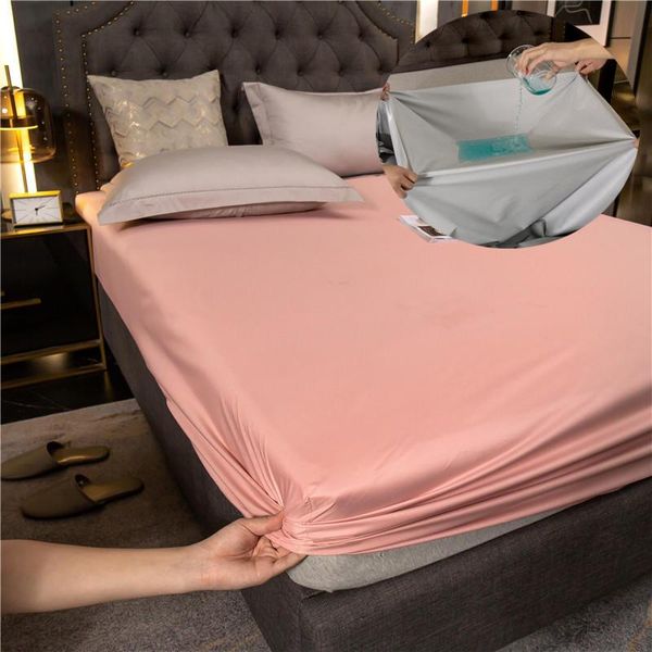 sheets & sets bonenjoy bed sheet with elatic queen size waterproof fitted pla cool fiber king bottom sheets(no cowcase)
sheets & sets bonenjoy bed sheet with elatic queen size waterproof fitted pla cool fiber king bottom sheets(no cowcase)