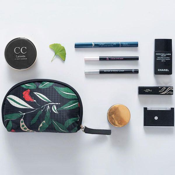 mini women cosmetic bag korean small makeup neceser portable make up case simple travel toiletry organizer bags & cases
mini women cosmetic bag korean small makeup neceser portable make up case simple travel toiletry organizer bags & cases
