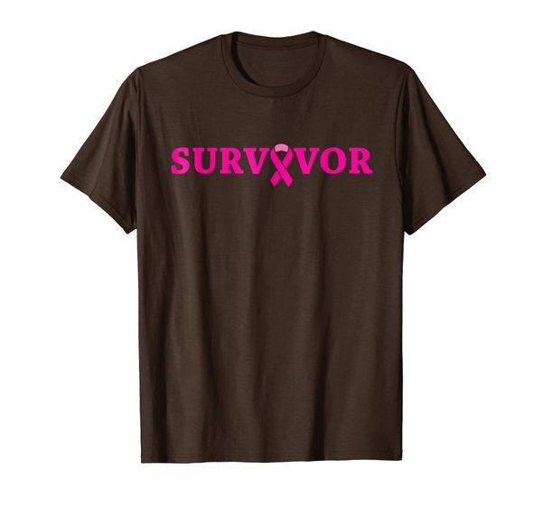 Breast Cancer Survivor TShirt, Mainly pictures
Breast Cancer Survivor TShirt, Mainly pictures