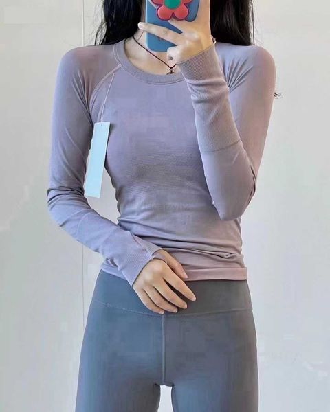 clothing womens yogaworld tees t-shirt tracksuit yoga wear swiftly tech women's sports long sleeve 2.0 tight quick dry fitness, White
clothing womens yogaworld tees t-shirt tracksuit yoga wear swiftly tech women's sports long sleeve 2.0 tight quick dry fitness, White