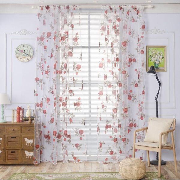 curtain & drapes 2021 product 100*200 home decoration living room bedroom fresh pastoral bohemian rose burnt rod window screen
curtain & drapes 2021 product 100*200 home decoration living room bedroom fresh pastoral bohemian rose burnt rod window screen