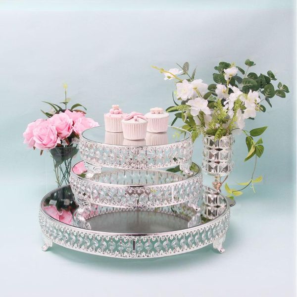 other bakeware european dessert tray silver plate metal acrylic crystal strand glass mirror birthday fruit cake stand wedding home decoratio
other bakeware european dessert tray silver plate metal acrylic crystal strand glass mirror birthday fruit cake stand wedding home decoratio