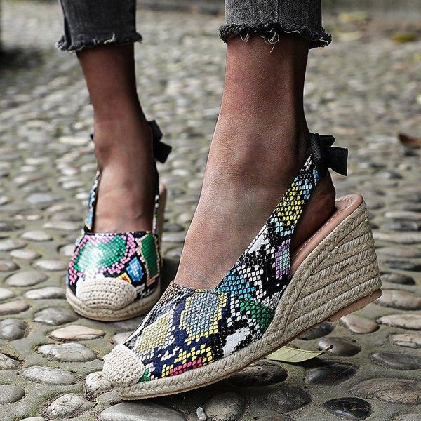women's espadrille ankle strap wedge sandals slippers ladies womans casual shoes breathable flax canvas pump 2021 plus size, Black
women's espadrille ankle strap wedge sandals slippers ladies womans casual shoes breathable flax canvas pump 2021 plus size, Black