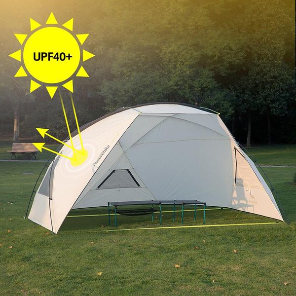naturehike camping awning tent sun protection uv canopy outdoor rainproof sunshade beach tarp upf40+ tents and shelters
naturehike camping awning tent sun protection uv canopy outdoor rainproof sunshade beach tarp upf40+ tents and shelters