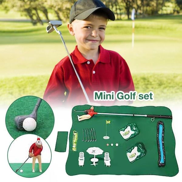golf professional set children's toy club practice ball sports indoor games portable parent-child interactive complete of clubs1
golf professional set children's toy club practice ball sports indoor games portable parent-child interactive complete of clubs1