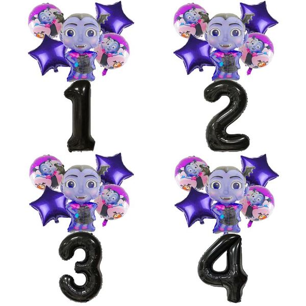 party decoration cartoon vampire girl balloon set kids birthday halloween decorations balloons supplies baby shower aluminum foil
party decoration cartoon vampire girl balloon set kids birthday halloween decorations balloons supplies baby shower aluminum foil
